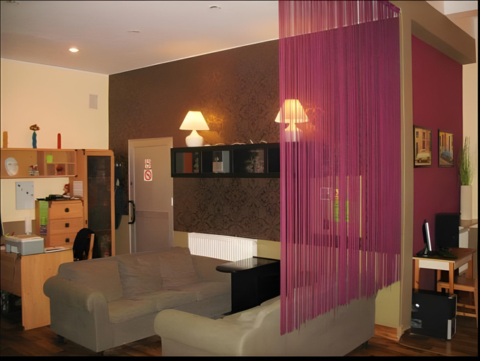 Others 2, Hostel Orange Plus, Toruń City