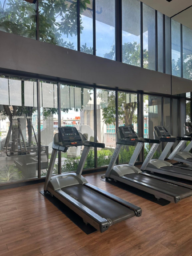 Others 5, 2BR stylish condo 36th floor KKC City center, Muang Khon Kaen