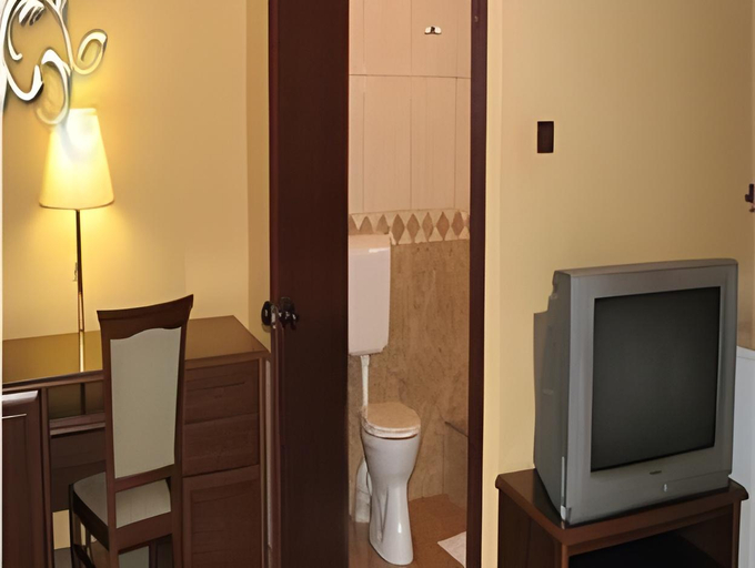 Bathroom 3, Hotel Novotheos, Oradea