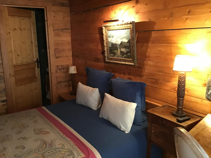 Others 4, Chambres d'Hotes Le Barna, Haute-Savoie