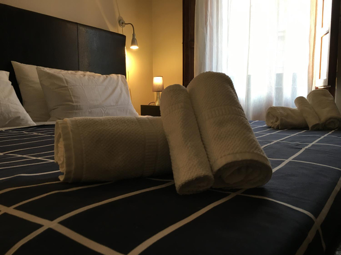 Bedroom 2, A casa di Pippo, Catania