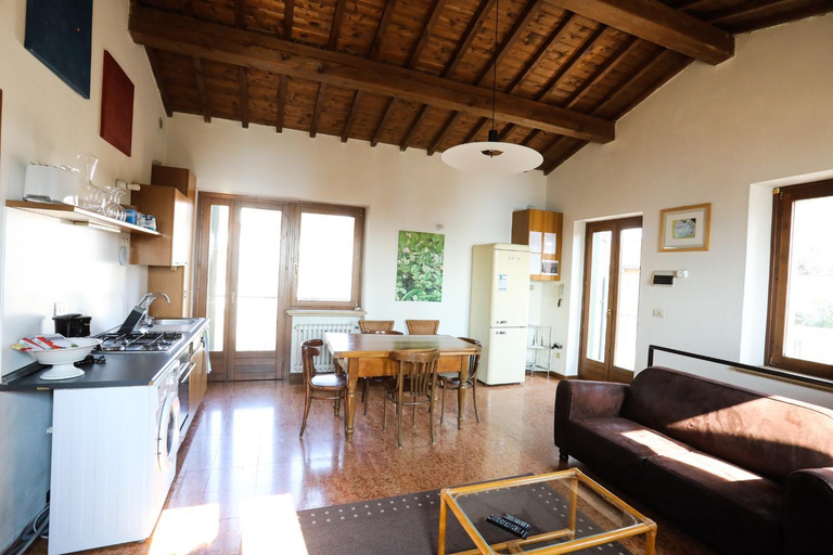 Others 5, Welcome Traveller MERLO NERO APARTMENTS, Verona