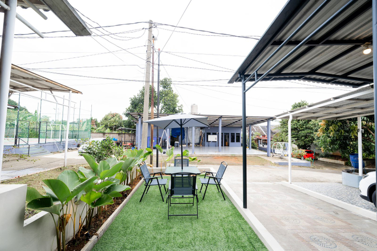 Others 5, Sachi House Bogor, Bogor