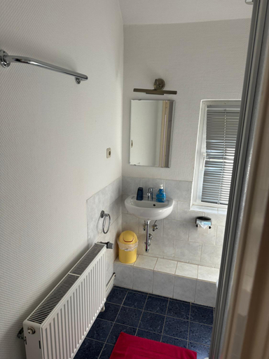 Bedroom 5, Die kleine Pension, Delmenhorst