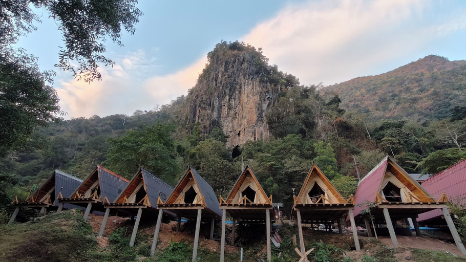 Others 4, Papaya Resort Nong Khiaw, Ngoi