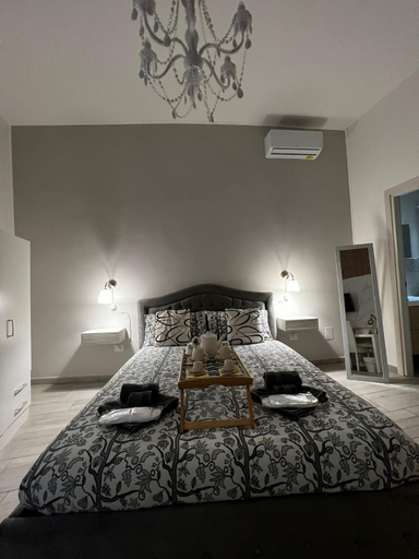 Bedroom 2, La Maison da Francy, Bari