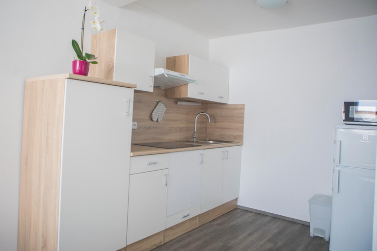Others 5, Apartmany U parku Trebon, Jindřichův Hradec