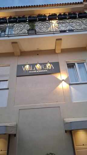 Exterior & Views 2, Villa Vera, Salerno