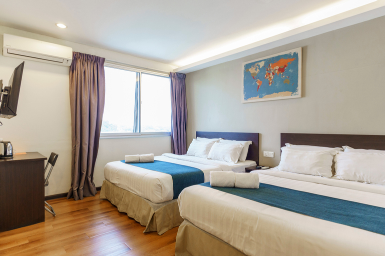 Bedroom 13