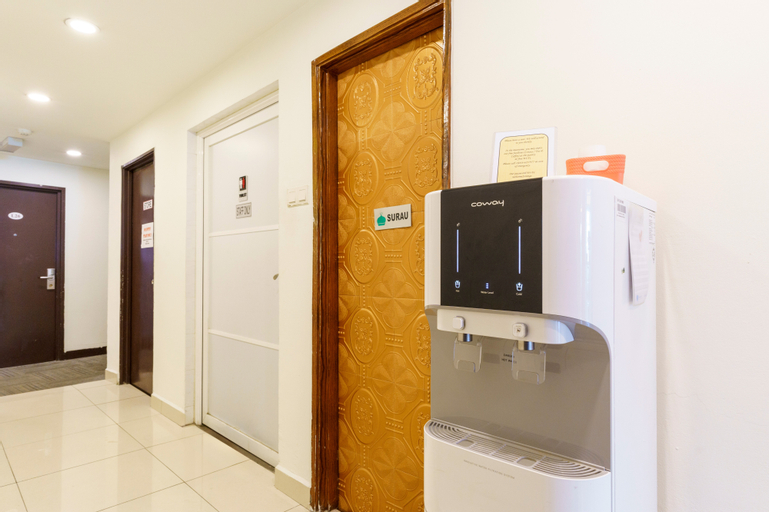 Others 4, Orange Hotel Kota Kemuning Shah Alam, Klang