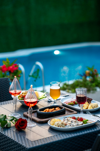 Food & Drinks 4, Kemer Royal Beach Hotel, Kemer