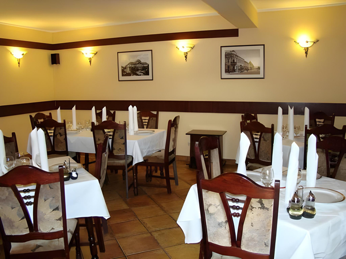 Food & Drinks 3, Pensiunea Turistica Europa, Drobeta-turnu Severin