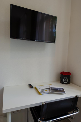 Others 5, Appartment Stadtgarten, Tuttlingen
