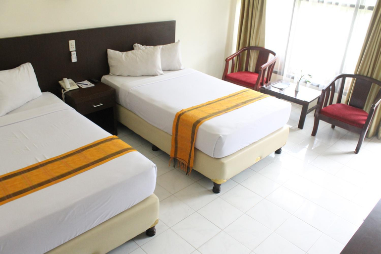 Bedroom 29