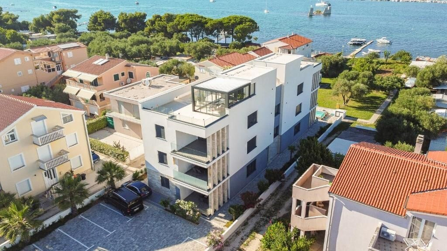 Exterior & Views 2, La Vista Azure, Sukošan