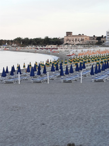 Others 5, Taorbay, Messina