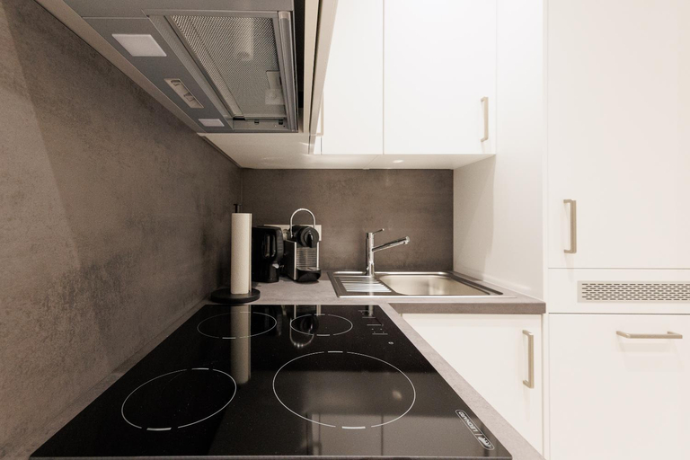Others 3, Vienne City Apartment Crown 6, Wien