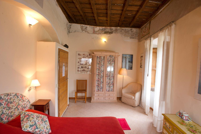 Others 3, La Torretta Historical Home, Rieti