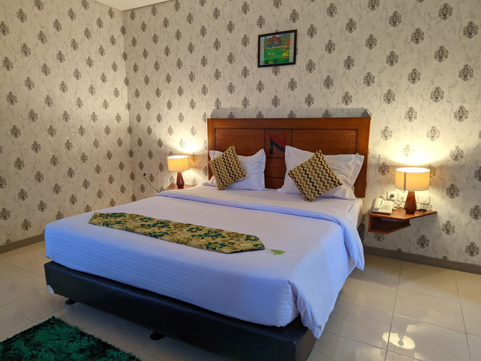 Bedroom 5