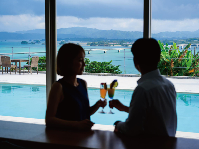 Food & Drinks 5, POOL VILLA KOURIJIMA by COLDIO SMART RESORT, Nakijin