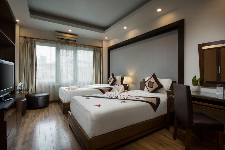 Bedroom 5
