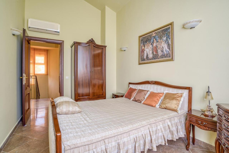 3, The view villa