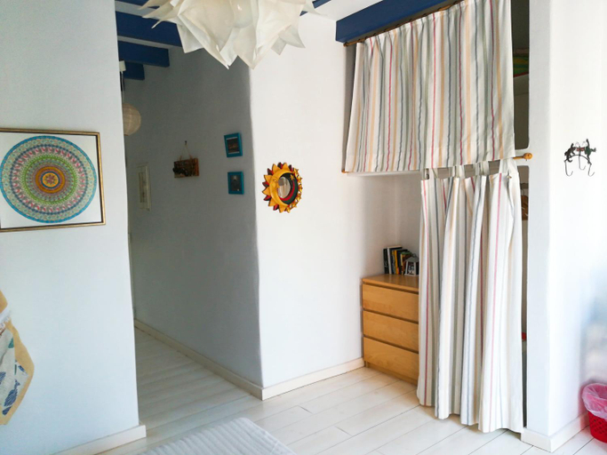 Others 4, Il Canto delle Cicale, South Aegean