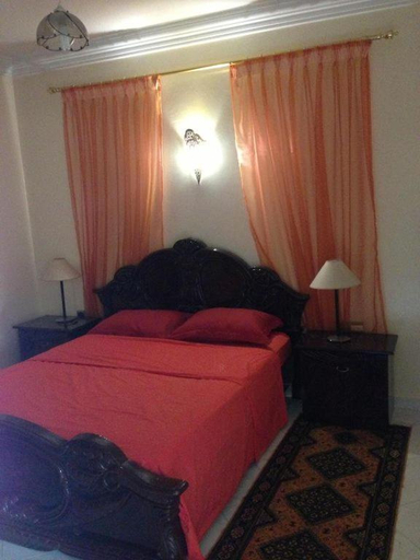 5, Villa Agadir Quartier Charaf, Agadir-Ida ou Tanane
