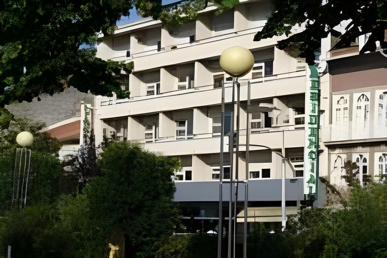 Residencial Centro Comercial Avenida Bragashopping, Braga