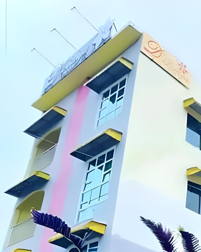Others 4, D' BUNGA HOTEL BUKIT BUNGA, Tanah Merah