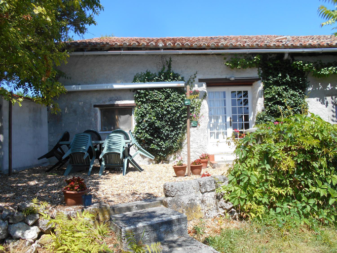 Others 3, La Serenite, Dordogne