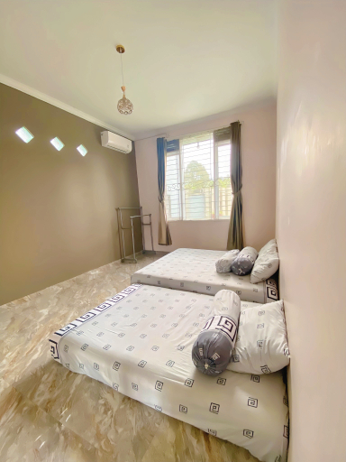 Rooms of Zultanz Villa Pawon Eco Puncak