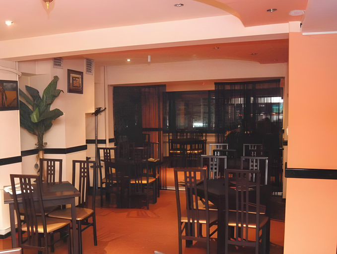Food & Drinks 5, Hotel Metropol, Pitesti
