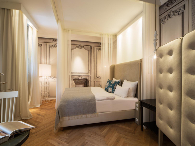 Bedroom 6