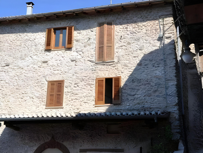Others 5, Relais Il Monaco, Rome