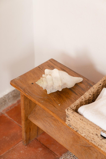 Bedroom 2, Casa Tinti, San Onofre