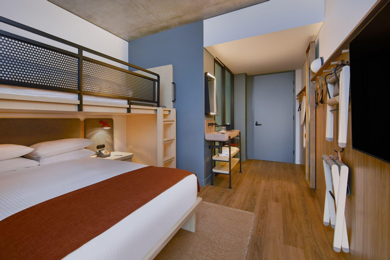 Bedroom 6