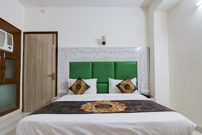 Bedroom 22