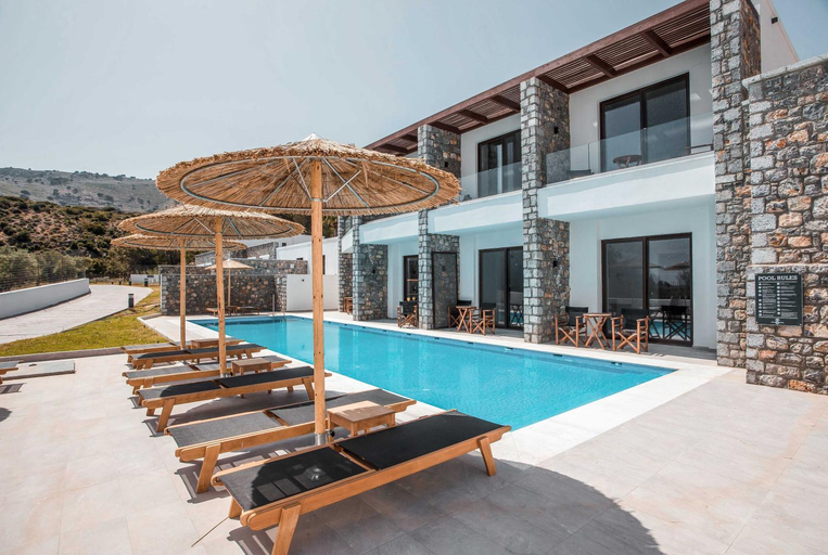 Others 4, Terra Pietra Luxury Villas & Suites, South Aegean