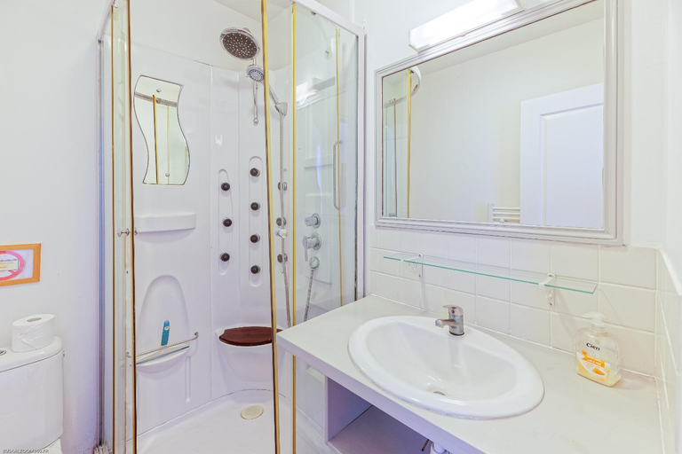 Bathroom 6