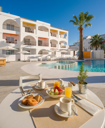 Food & Drinks 4, Hotel Vibra Bossa Flow, Baleares