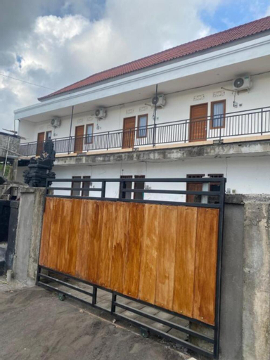 Gura Homestay, Badung