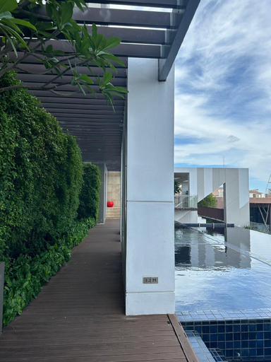 Others 4, 2BR stylish condo 36th floor KKC City center, Muang Khon Kaen