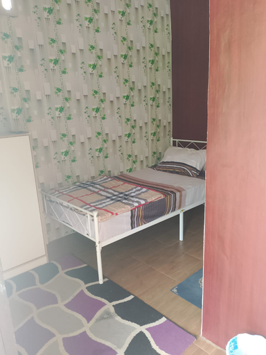 Bedroom 3, The Nonik Guest House Near Bess Hotel dan Resort, Malang
