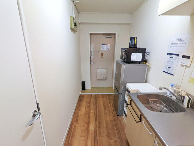Dining Room 1