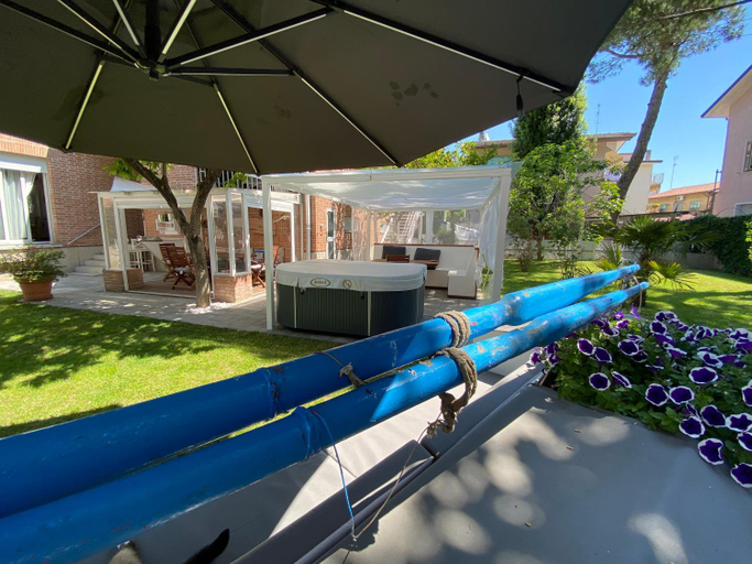 Others 4, B&B and Sail, Venezia