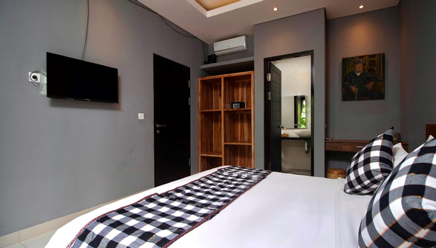 Bedroom 13