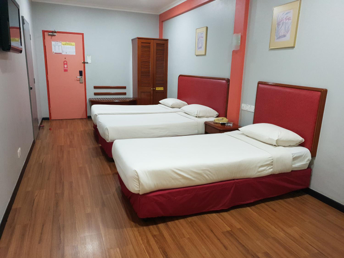 Bedroom 14
