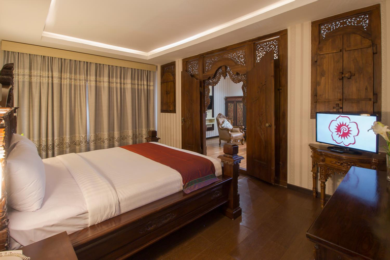 Bedroom 10