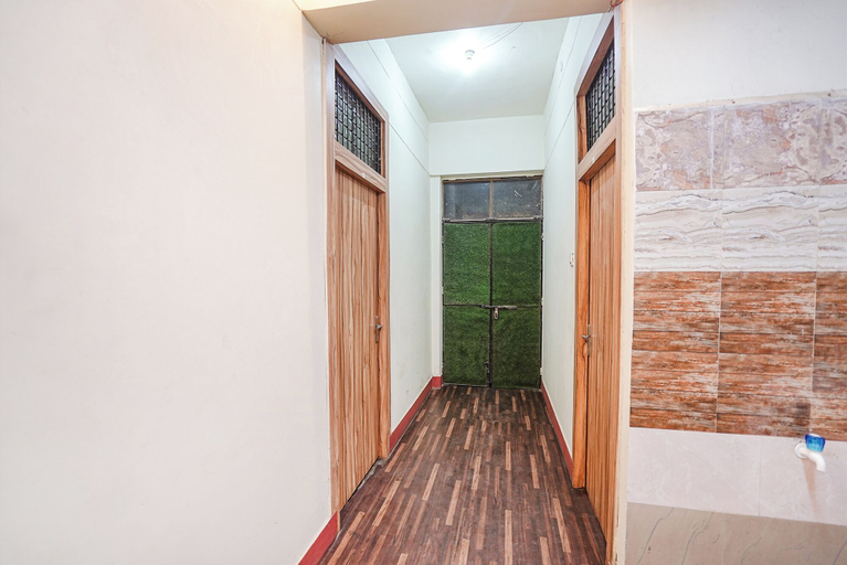 Others 4, Fabhotel Triweni Palace, Allahabad